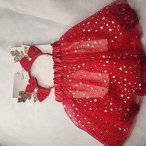 New! Cat & Jack Dress Up Fun